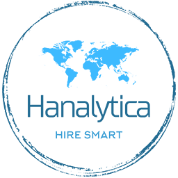 Hanalytica Logo